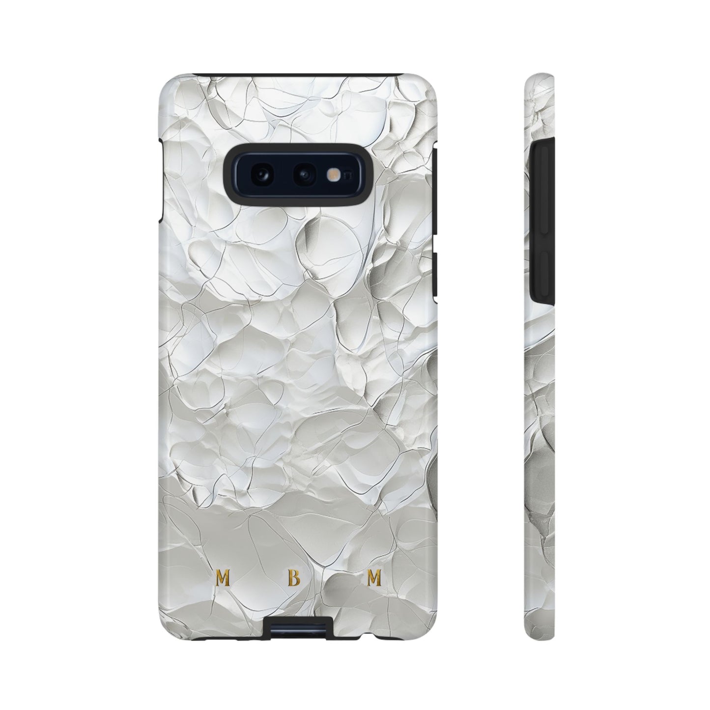 Barely Basic Samsung Galaxy S Tough Case