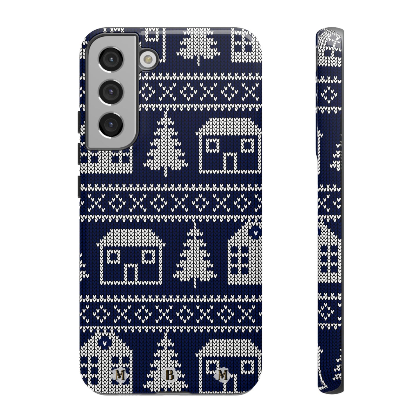 X-Mas Sweater XL Samsung Galaxy S Tough Case