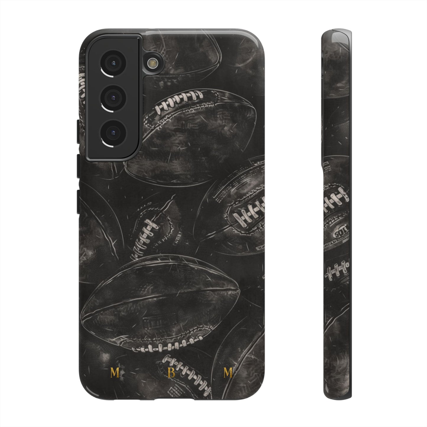 Ball Legends Samsung Galaxy S Tough Case