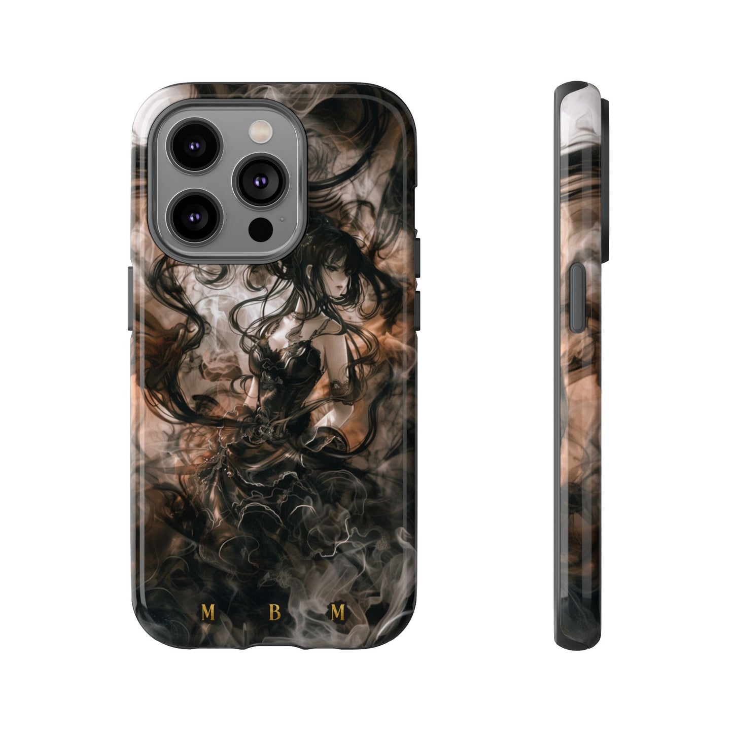 Rave’N iPhone Tough Case