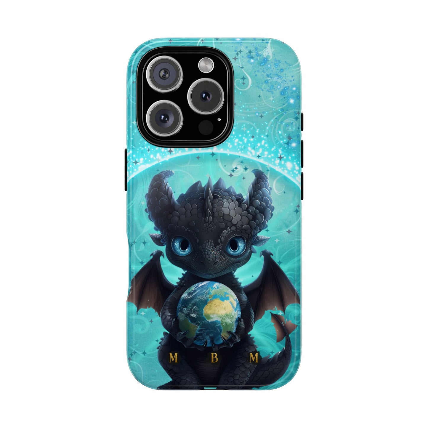 Zylo iPhone Tough Case