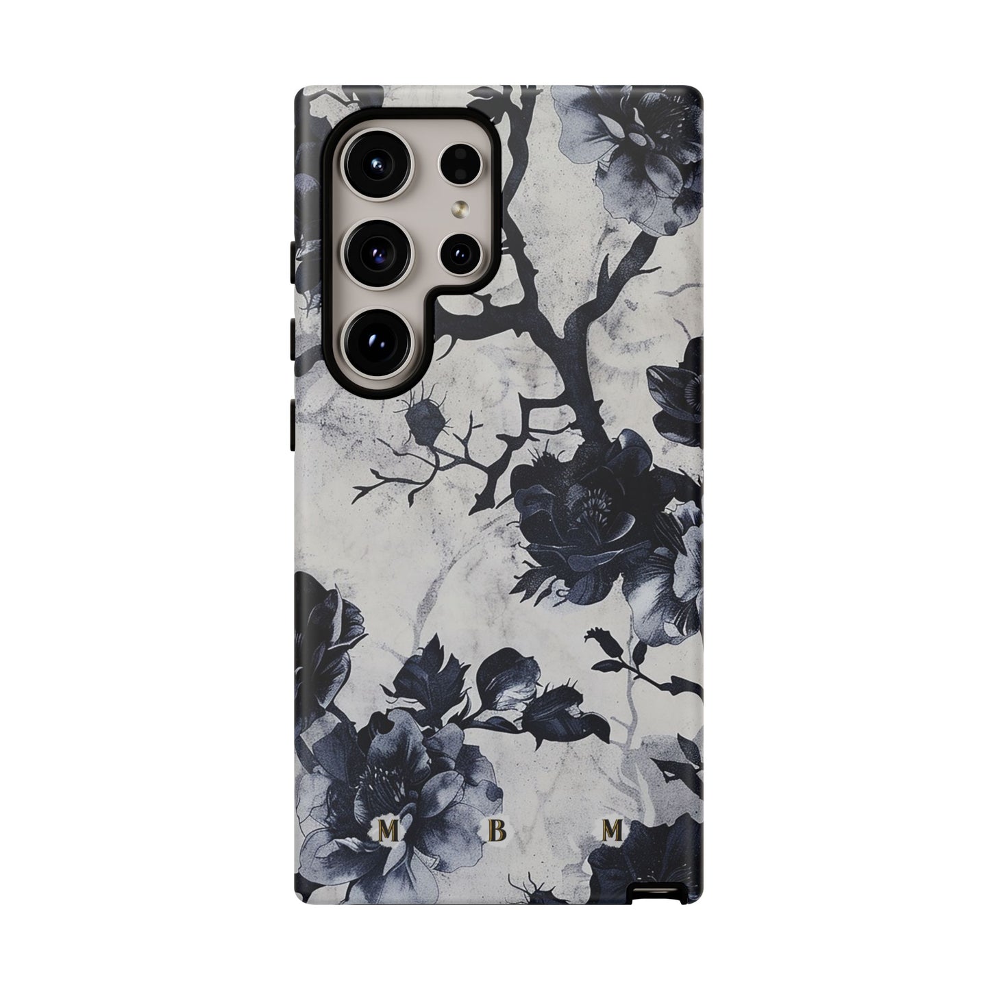 Briar Thorn Samsung Galaxy S Tough Case