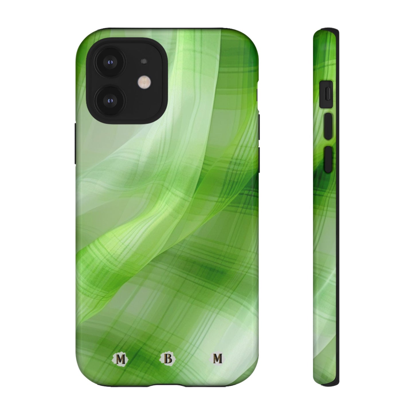 Algae iPhone Tough Case