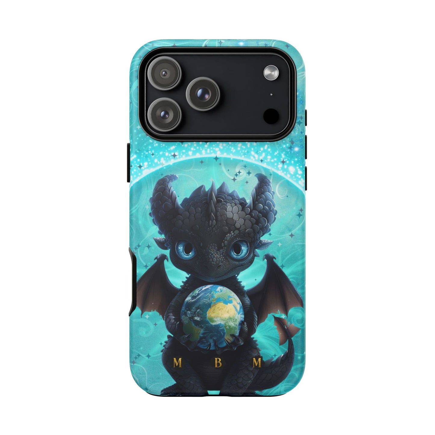 Zylo iPhone Tough Case