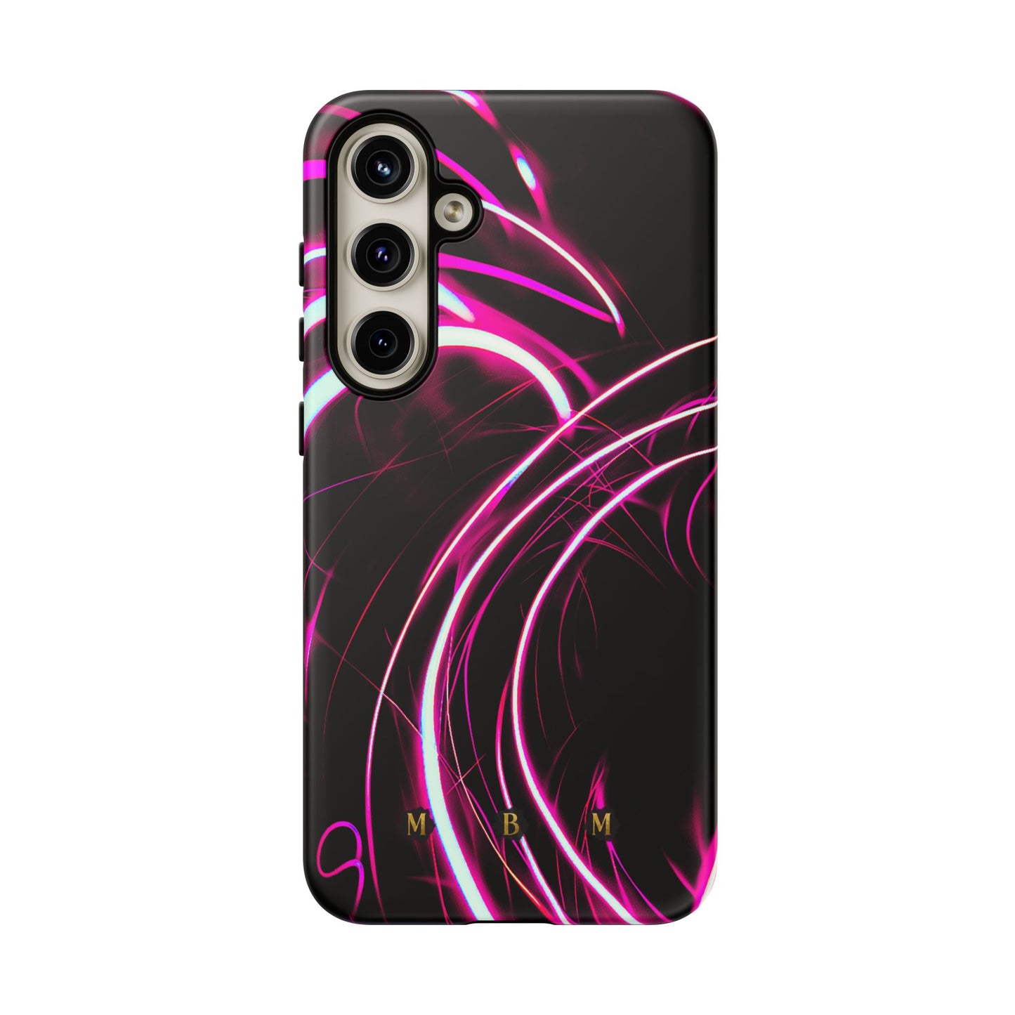 Nova Arcs Samsung Galaxy S Tough Case