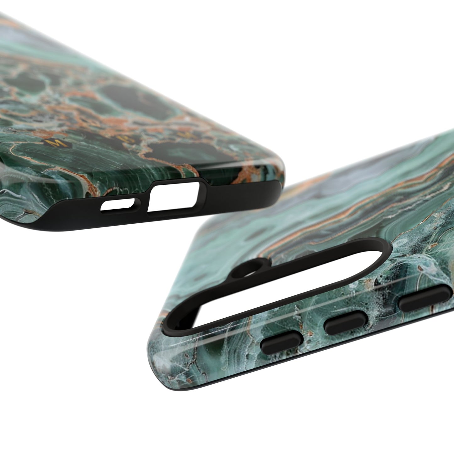 Envious Jade Samsung Galaxy S Tough Case