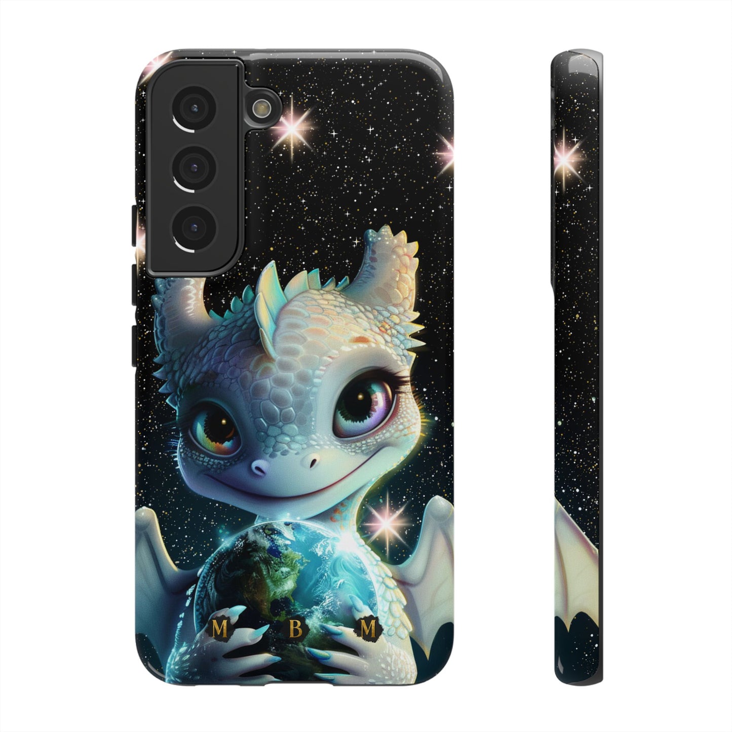 Lumi Samsung Galaxy S Tough Case