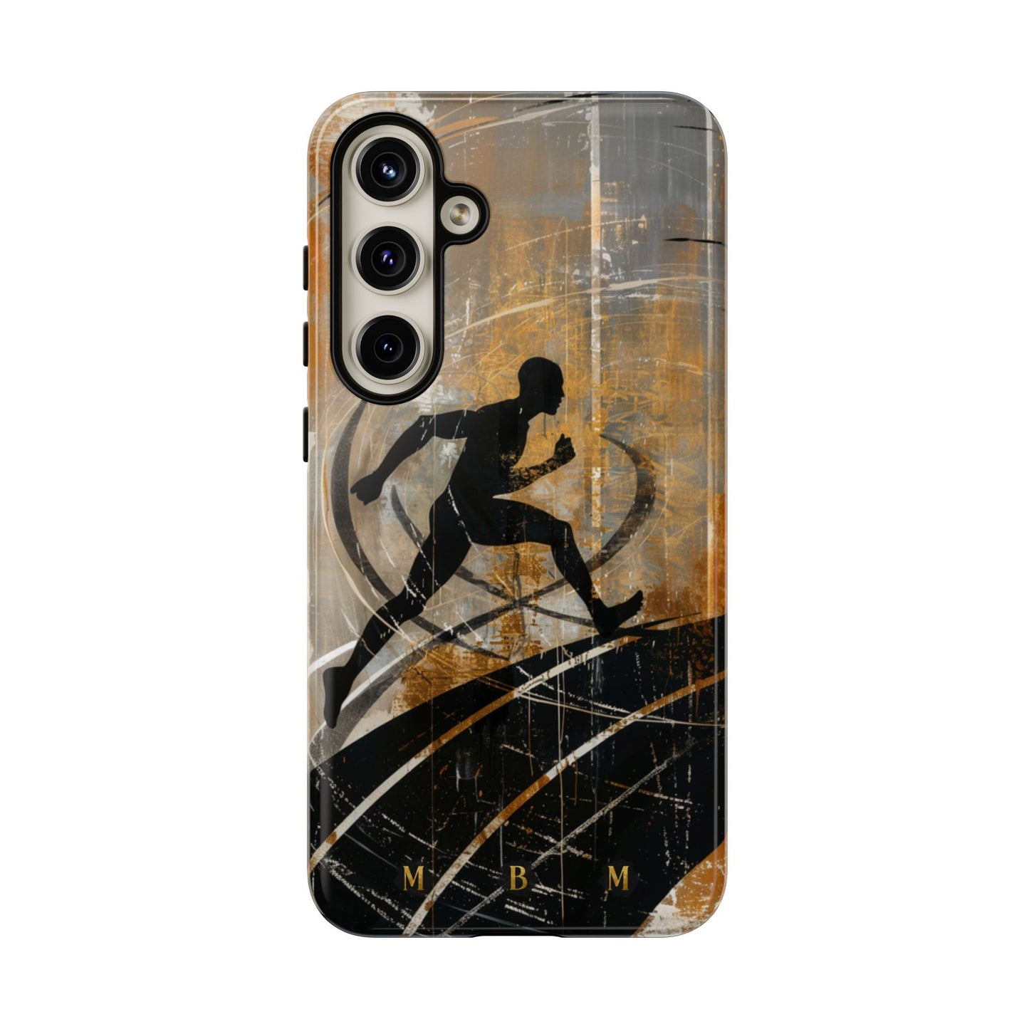 Pace Taper Samsung Galaxy S Tough Case