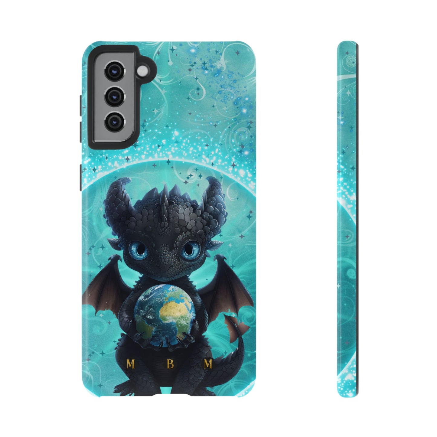 Zylo Samsung Galaxy S Tough Case