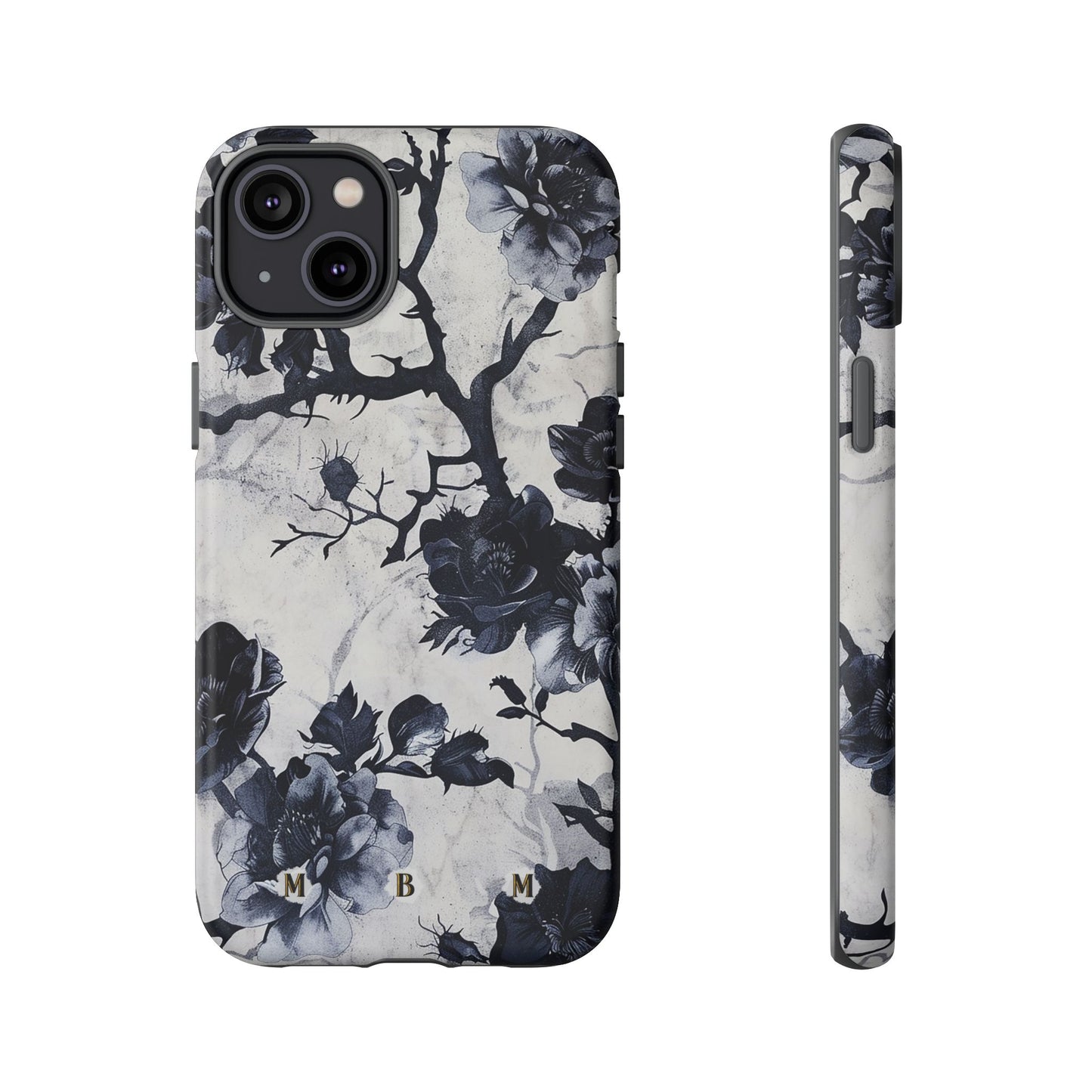 Briar Thorn iPhone Tough Case