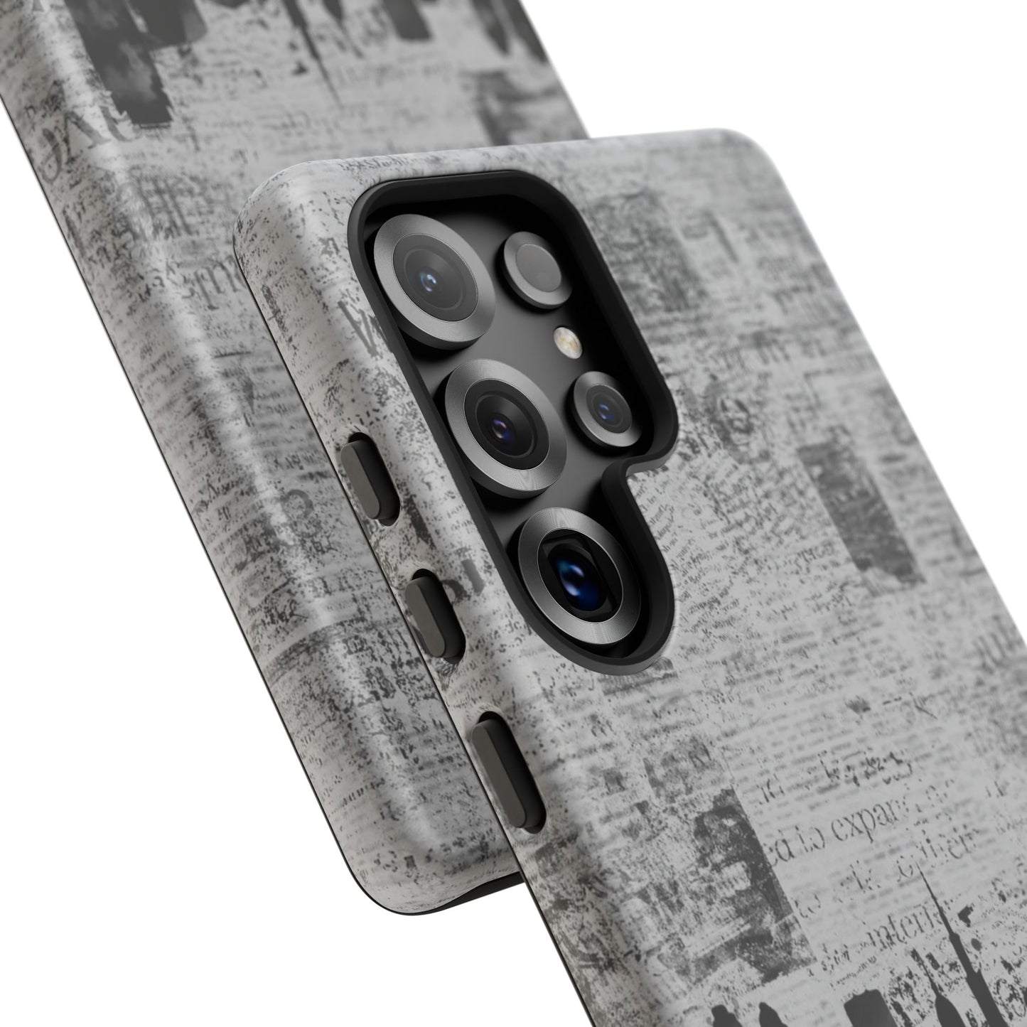 City Prints: San Fran Samsung Galaxy S Tough Case