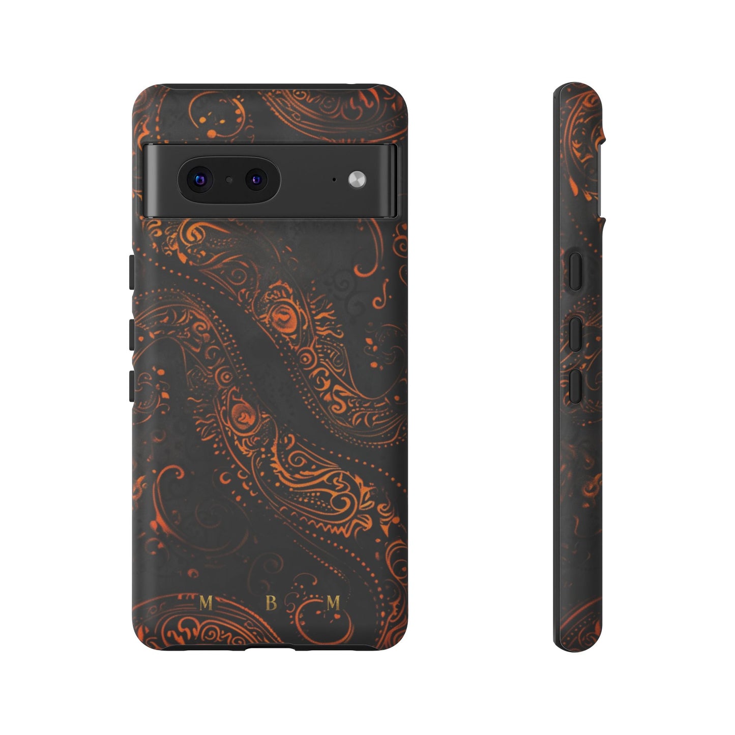 Mystic Veil Google Pixel Tough Case