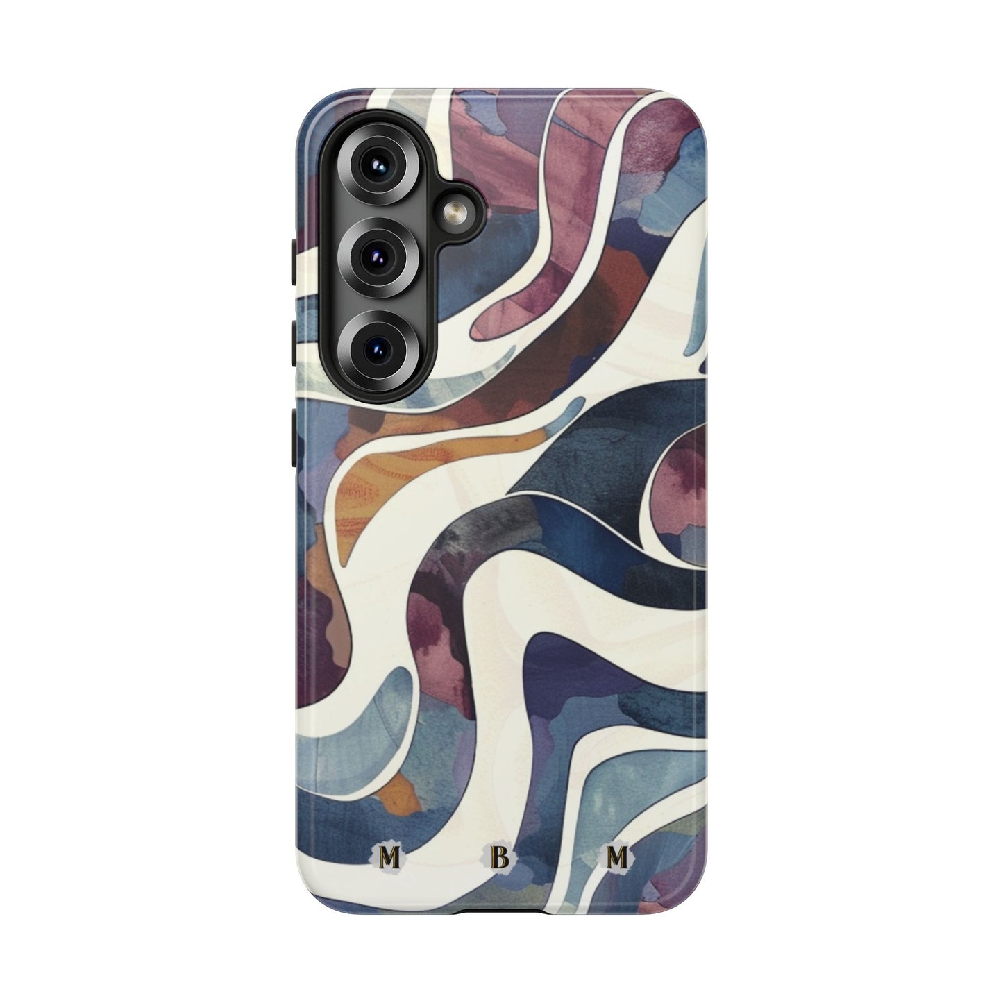 Boho Drift Samsung Galaxy S Tough Case