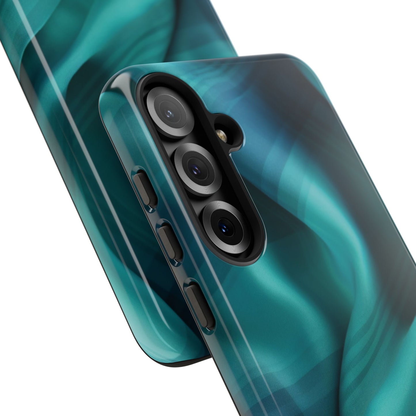 Ocean Zephyr Samsung Galaxy S Tough Case