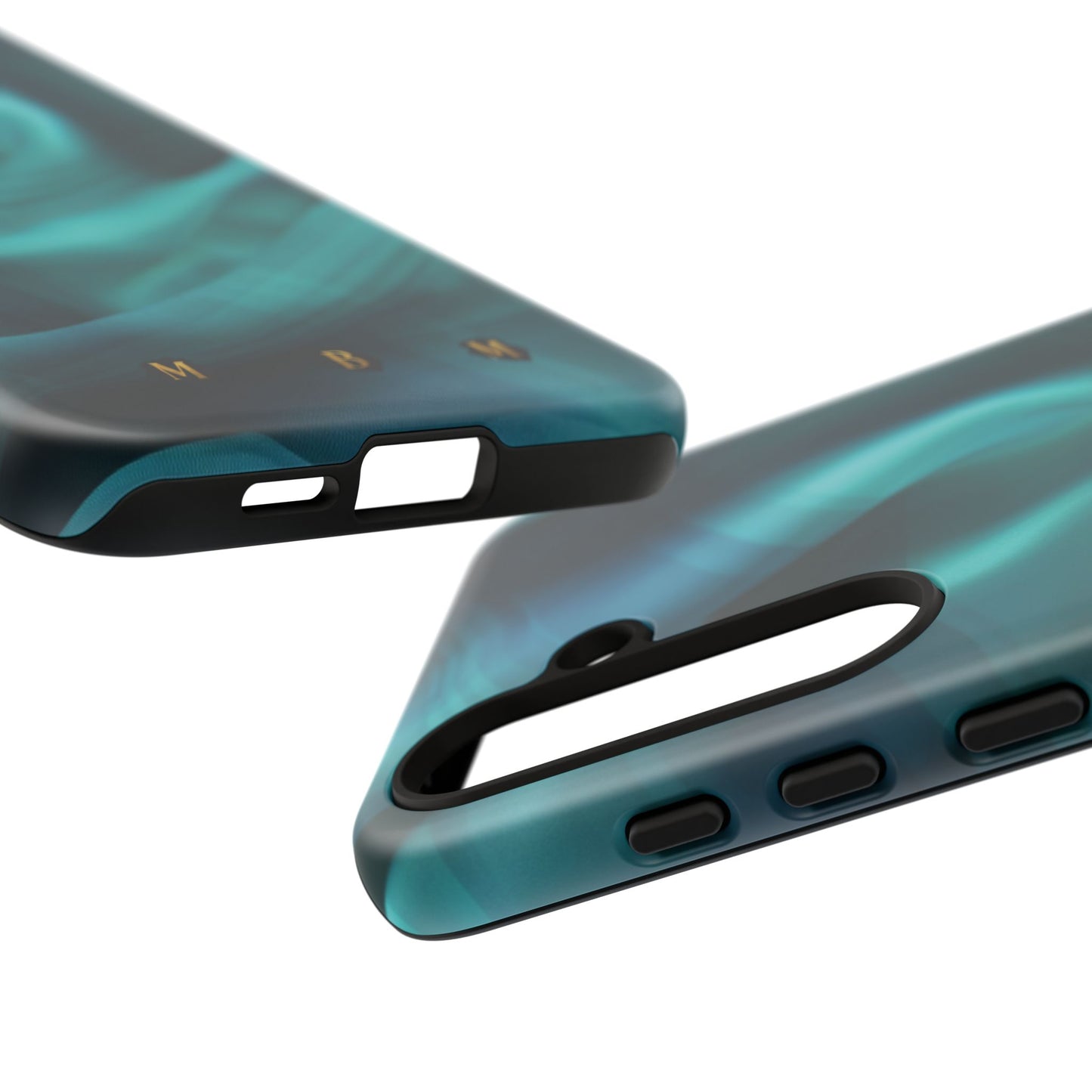 Ocean Zephyr Samsung Galaxy S Tough Case