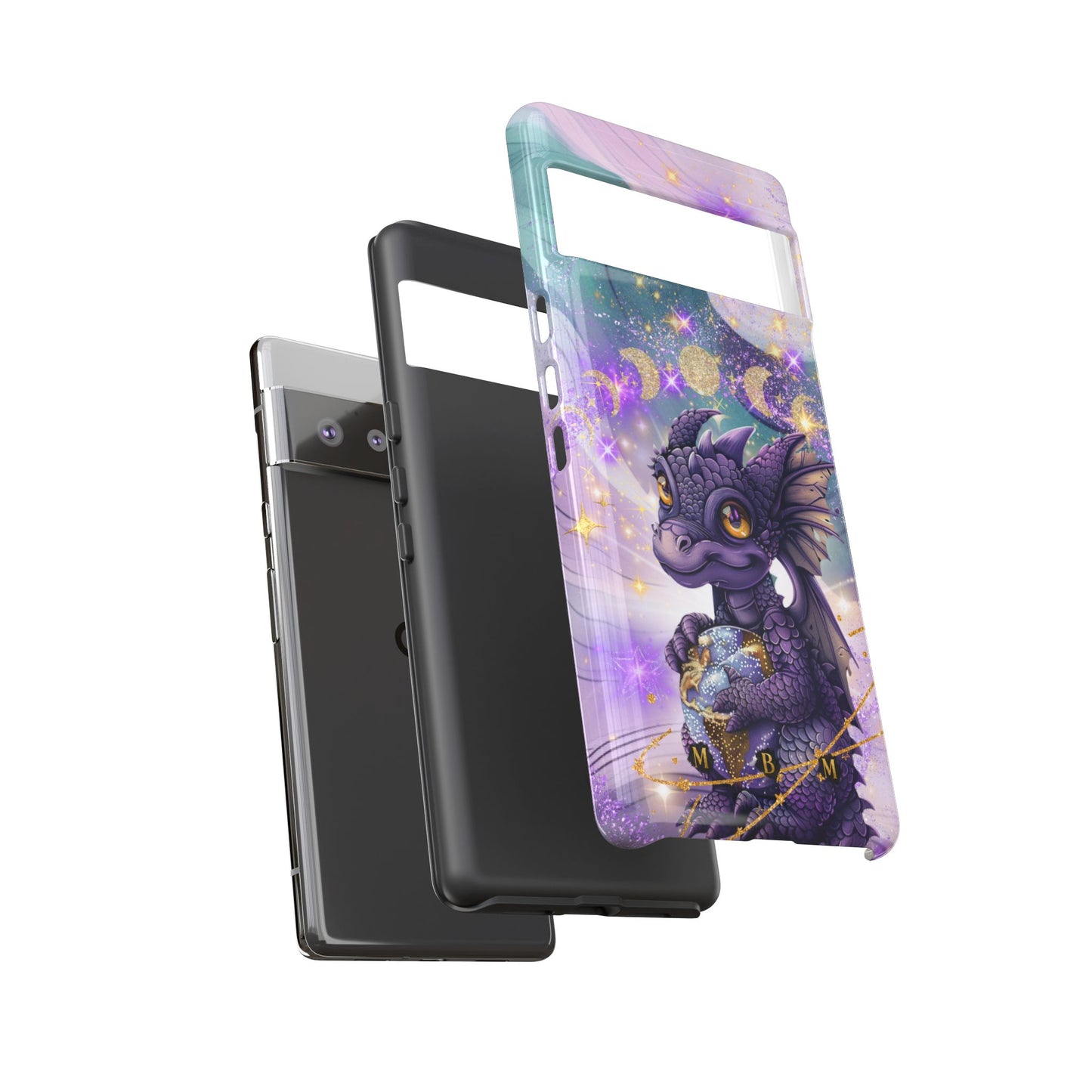 Binky Google Pixel Tough Case