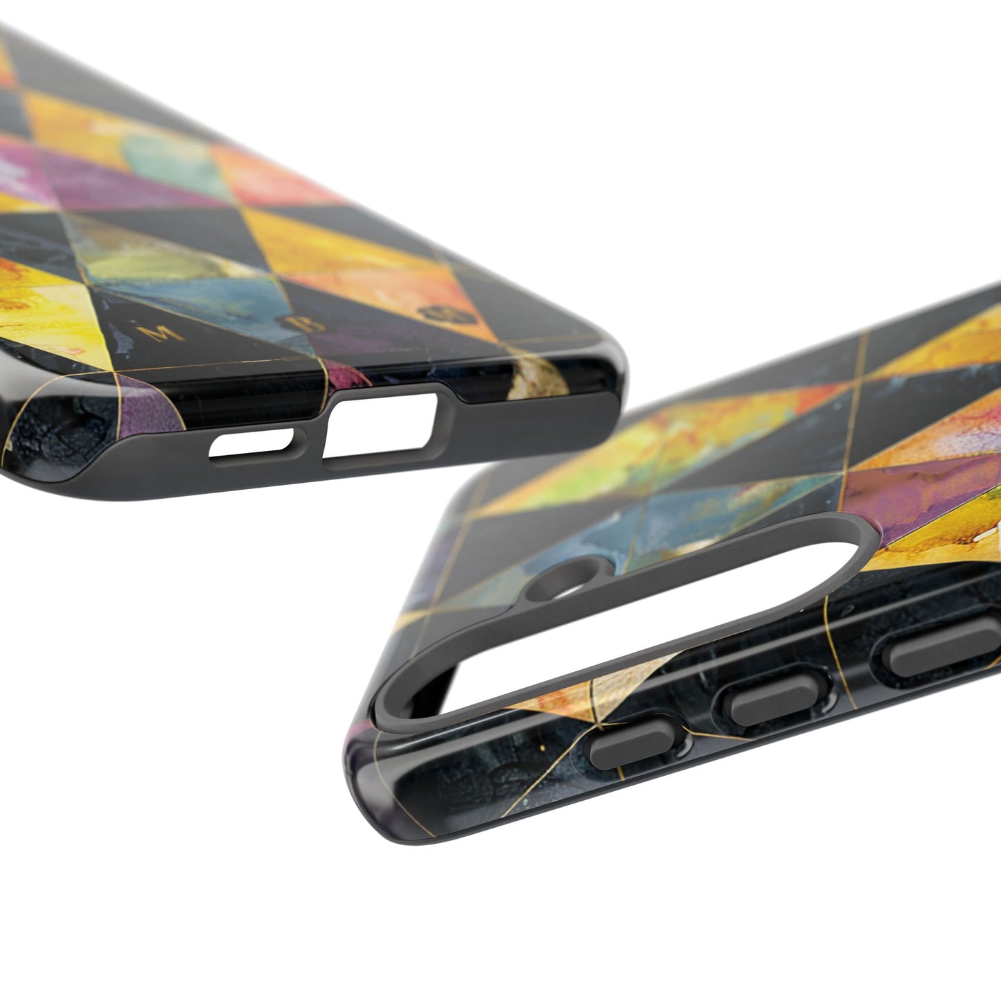 Vertex Prism Samsung Galaxy S Tough Case