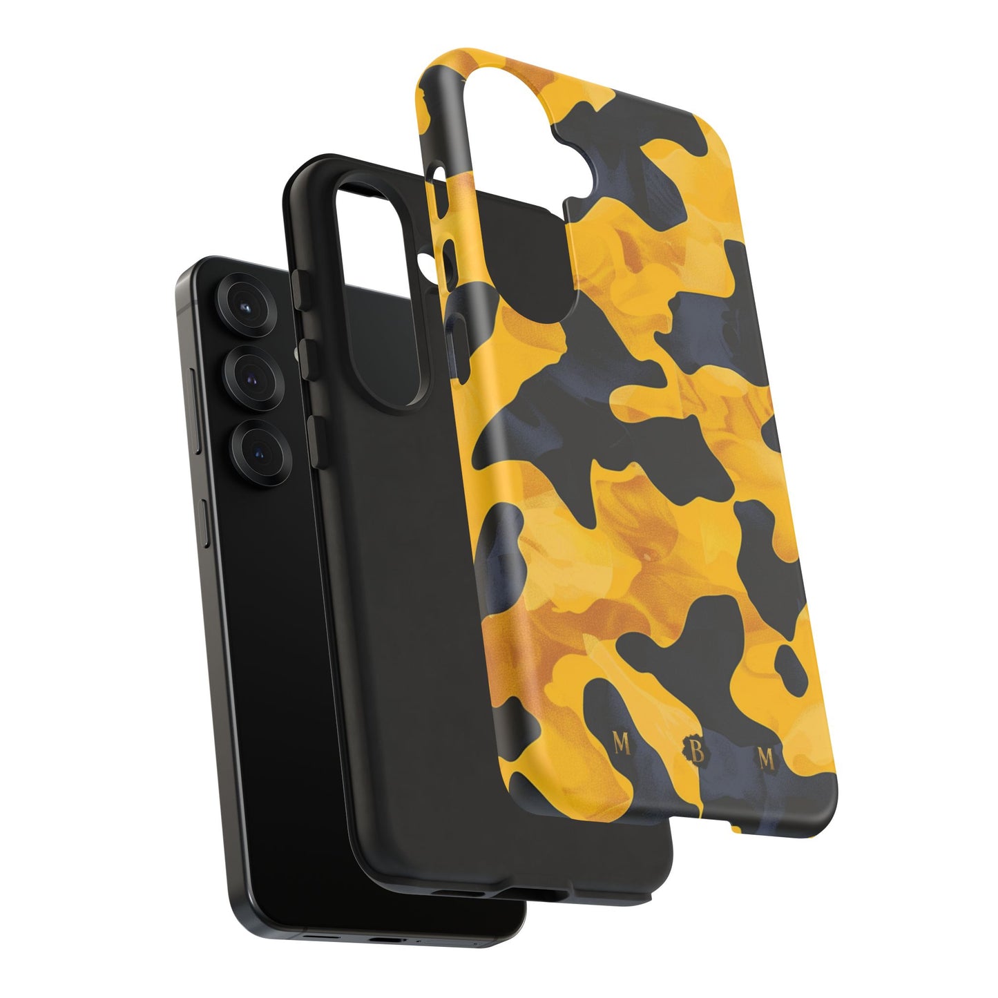 Stinger Stealth Samsung Galaxy S Tough Case