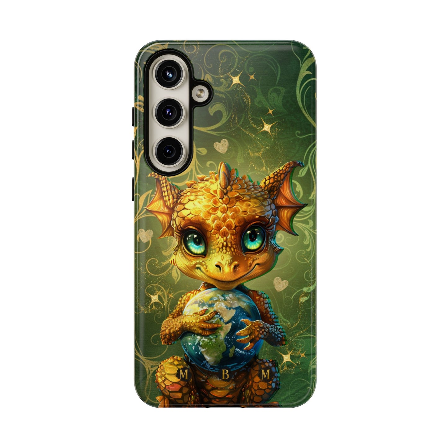 Nugget Samsung Galaxy S Tough Case