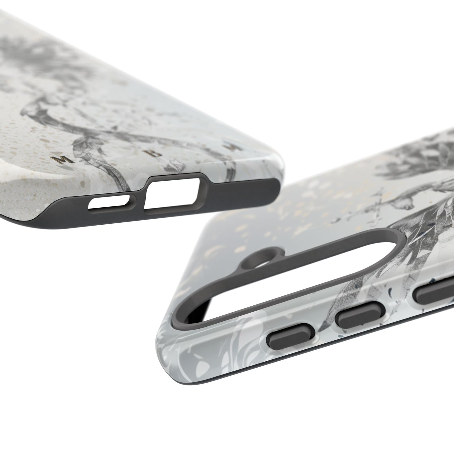 Ascension Samsung Galaxy S Tough Case