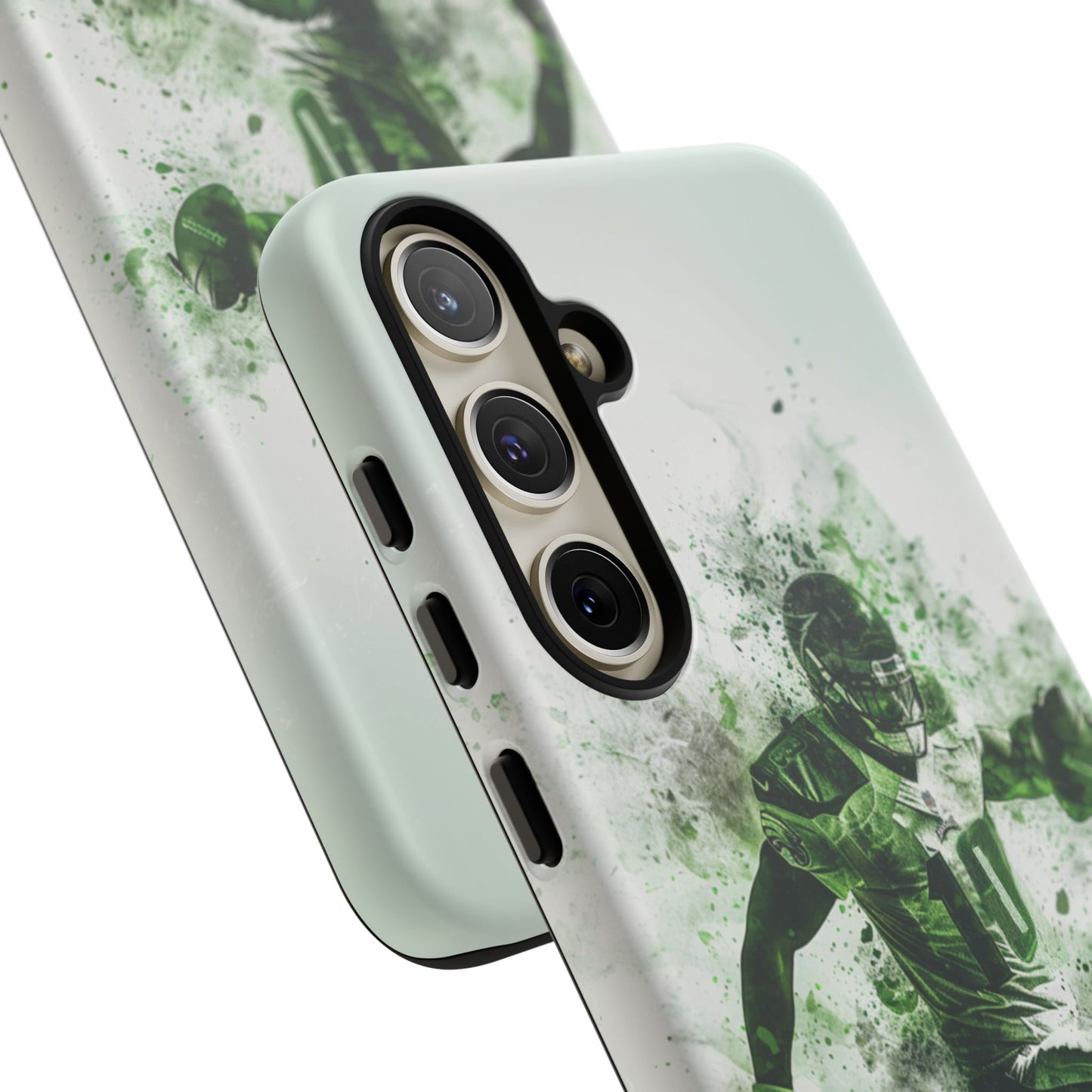 10 1st & 10 Samsung Galaxy S Tough Case