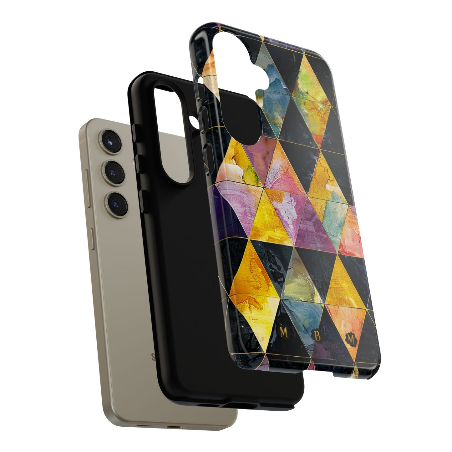 Vertex Prism Samsung Galaxy S Tough Case