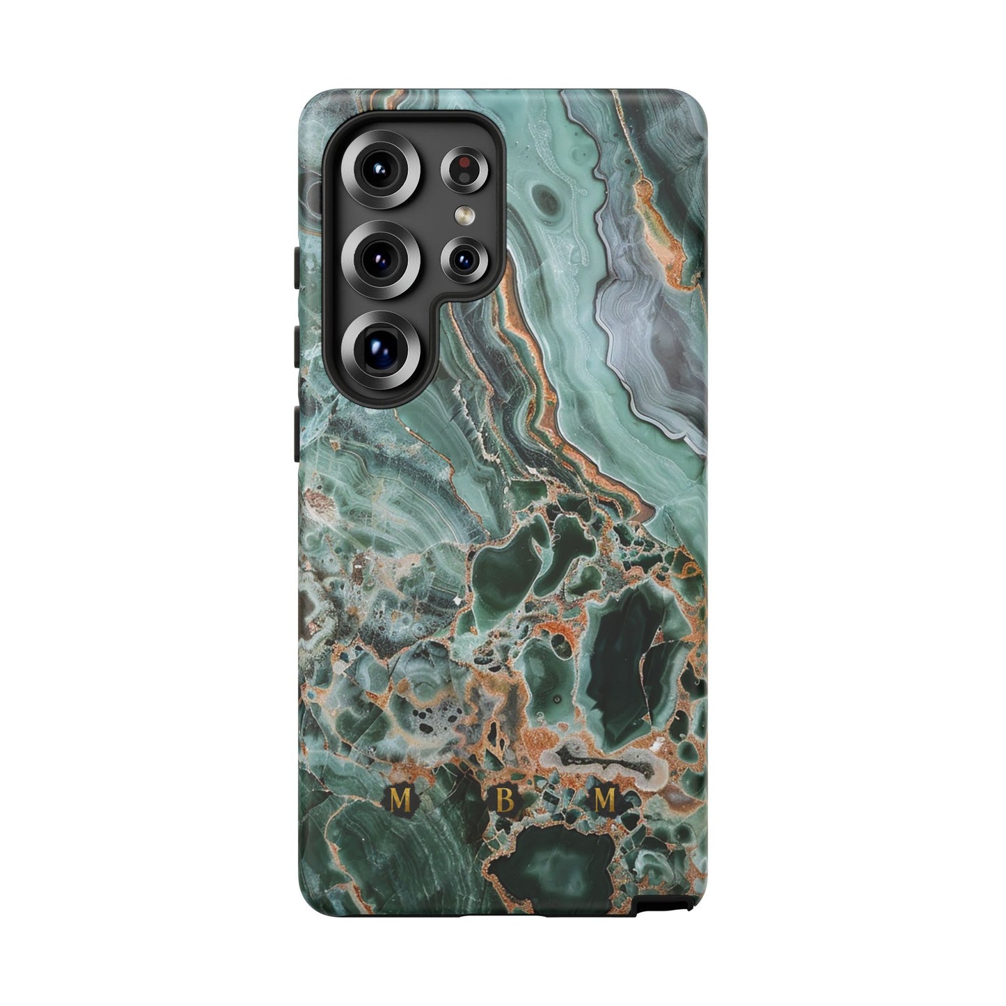 Envious Jade Samsung Galaxy S Tough Case