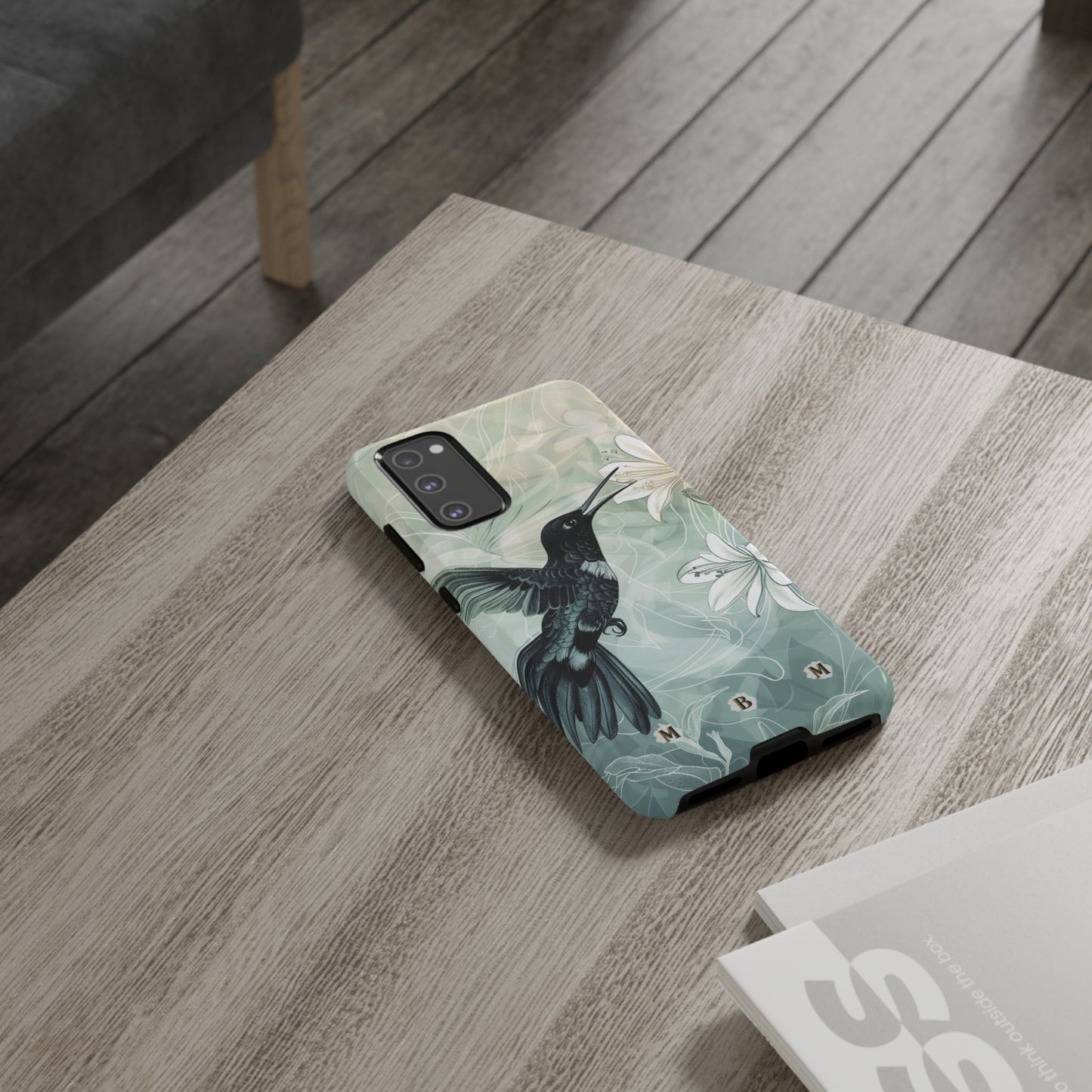 Skyborne Samsung Galaxy S Tough Case