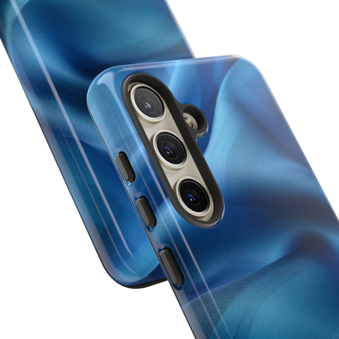 Indigo Zephyr Samsung Galaxy S Tough Case