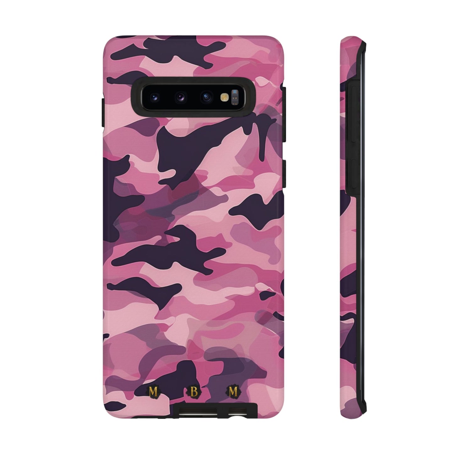 Sakura Stealth Samsung Galaxy S Tough Case