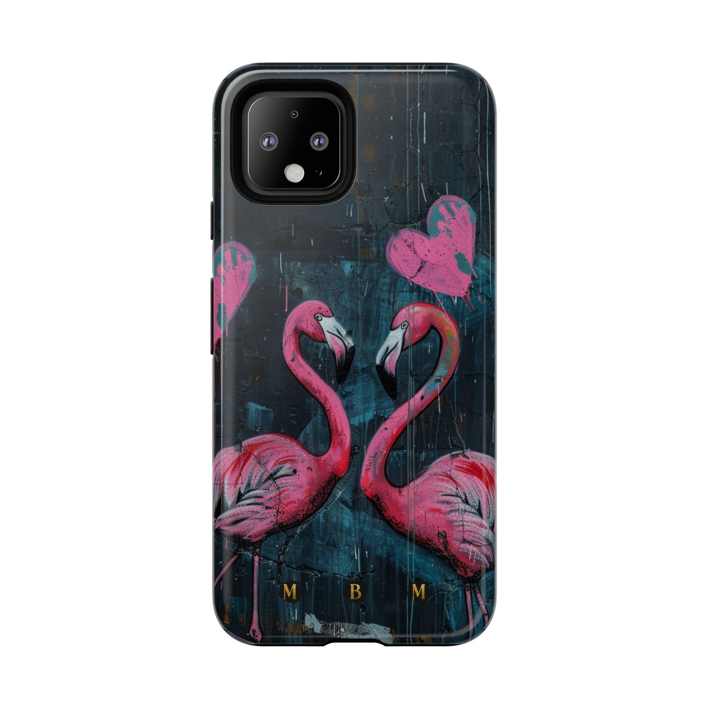 Ramingo Google Pixel Tough Case