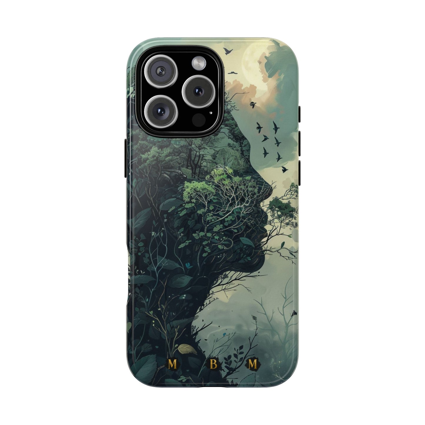 Earth Day iPhone Tough Case