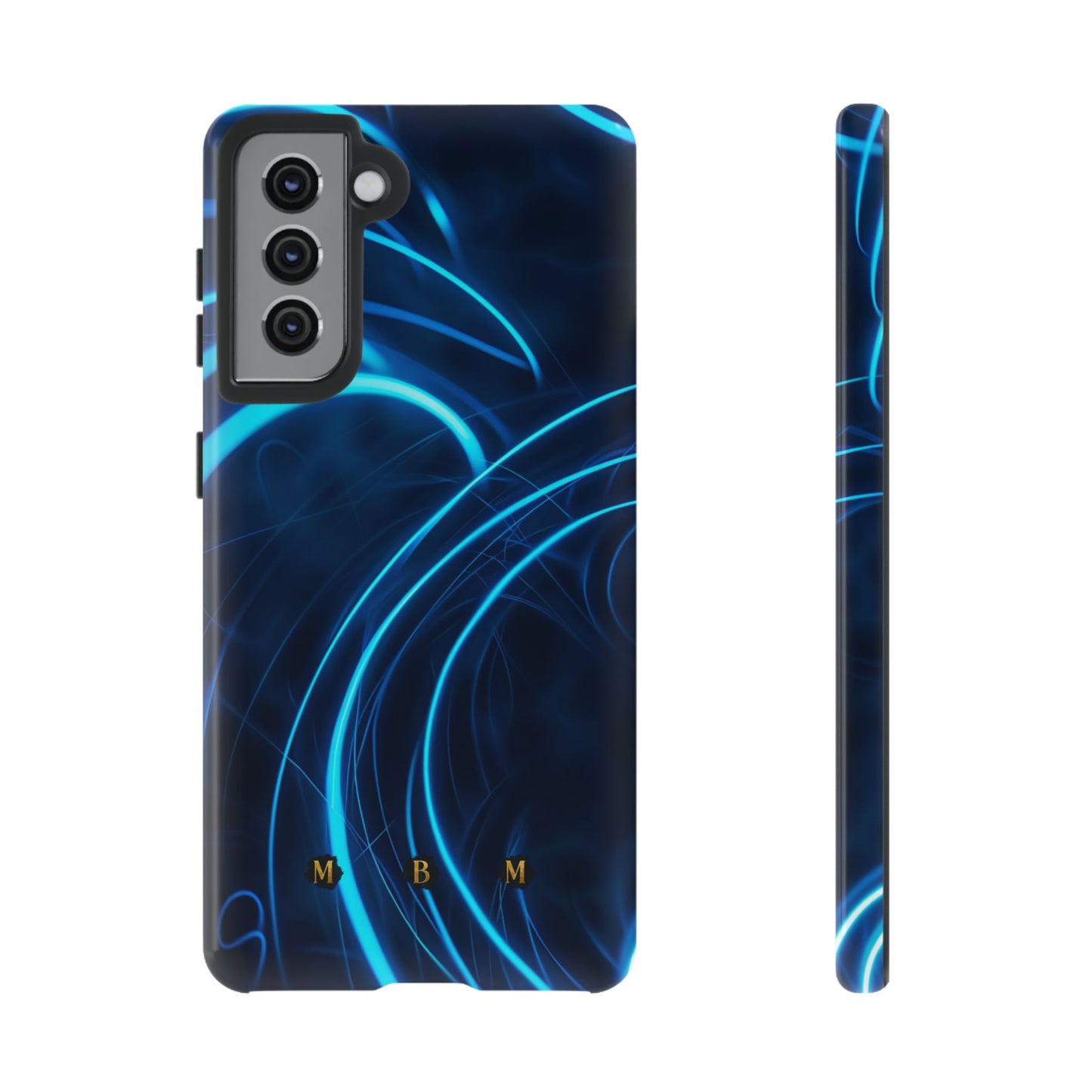 Plasma Arcs Samsung Galaxy S Tough Case