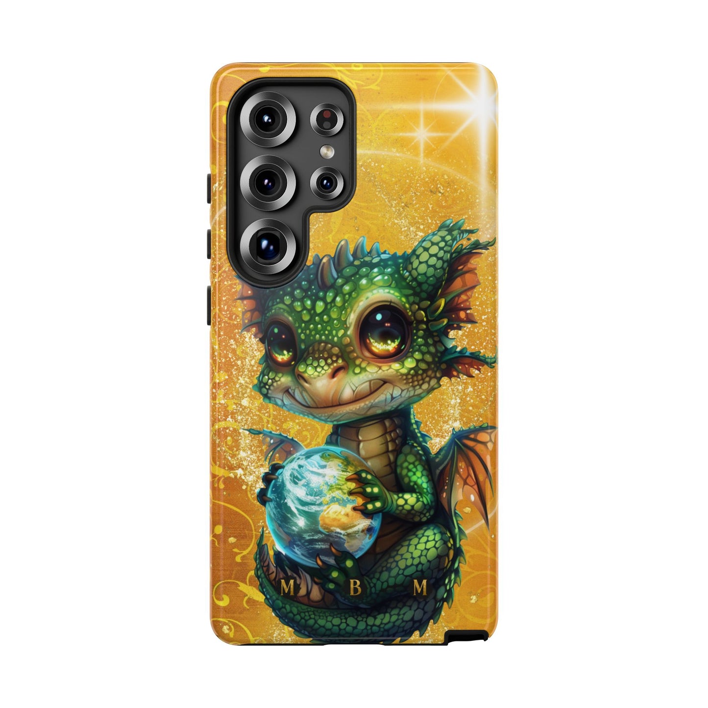 Pickles Samsung Galaxy S Tough Case