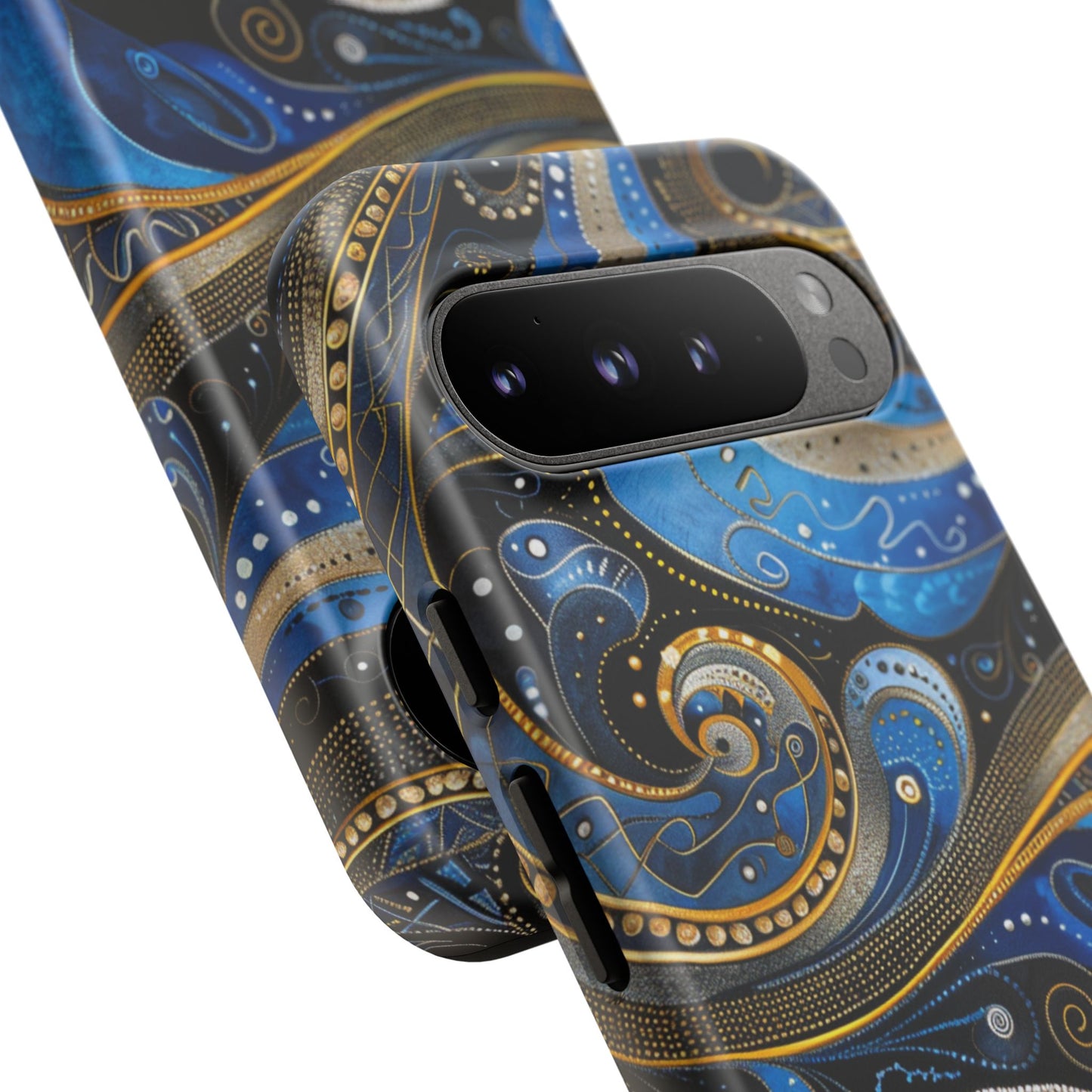 Aurum Neela Google Pixel Tough Case