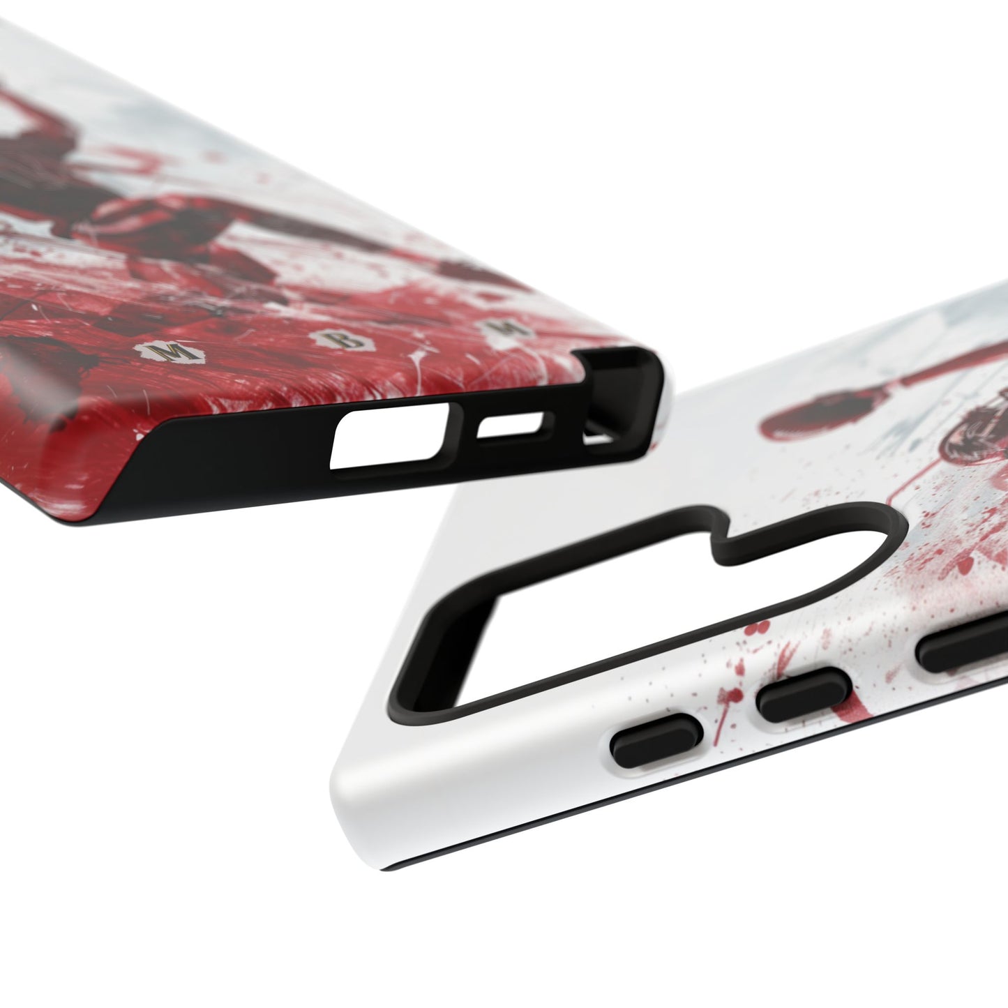 12 1st & 10 Samsung Galaxy S Tough Case