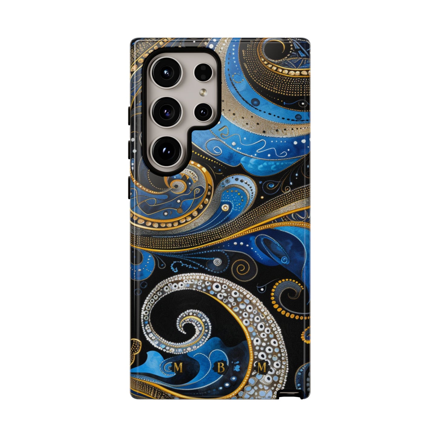 Aurum Neela Samsung Galaxy S Tough Case