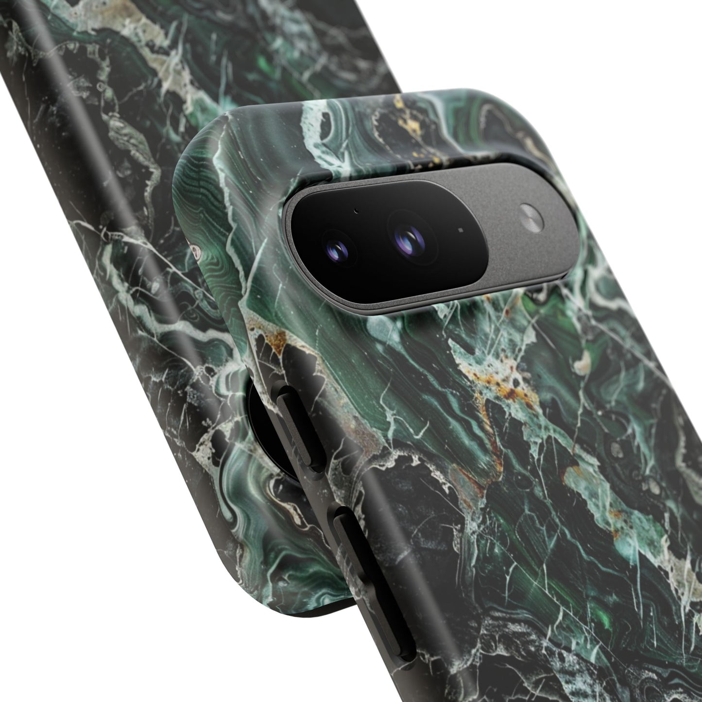 Envious Marble Google Pixel Tough Case