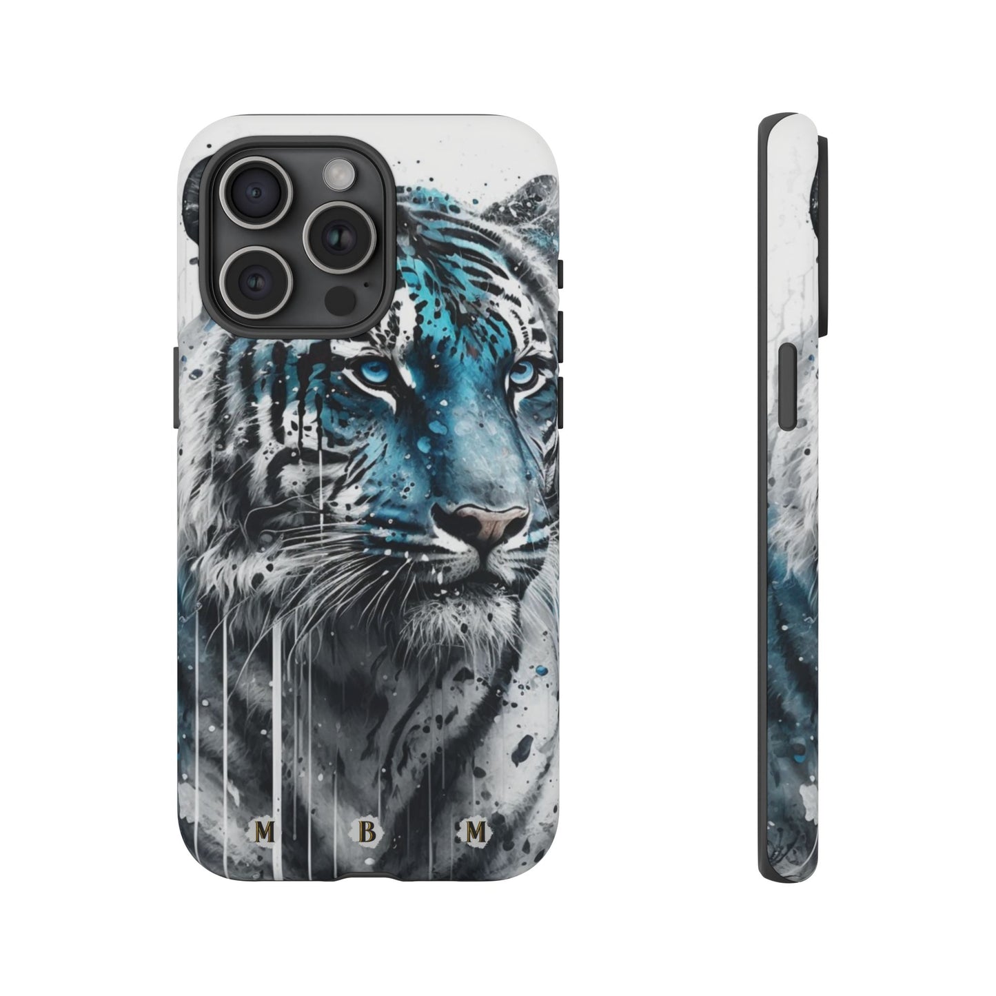 Arctic Guardian iPhone  Tough Case
