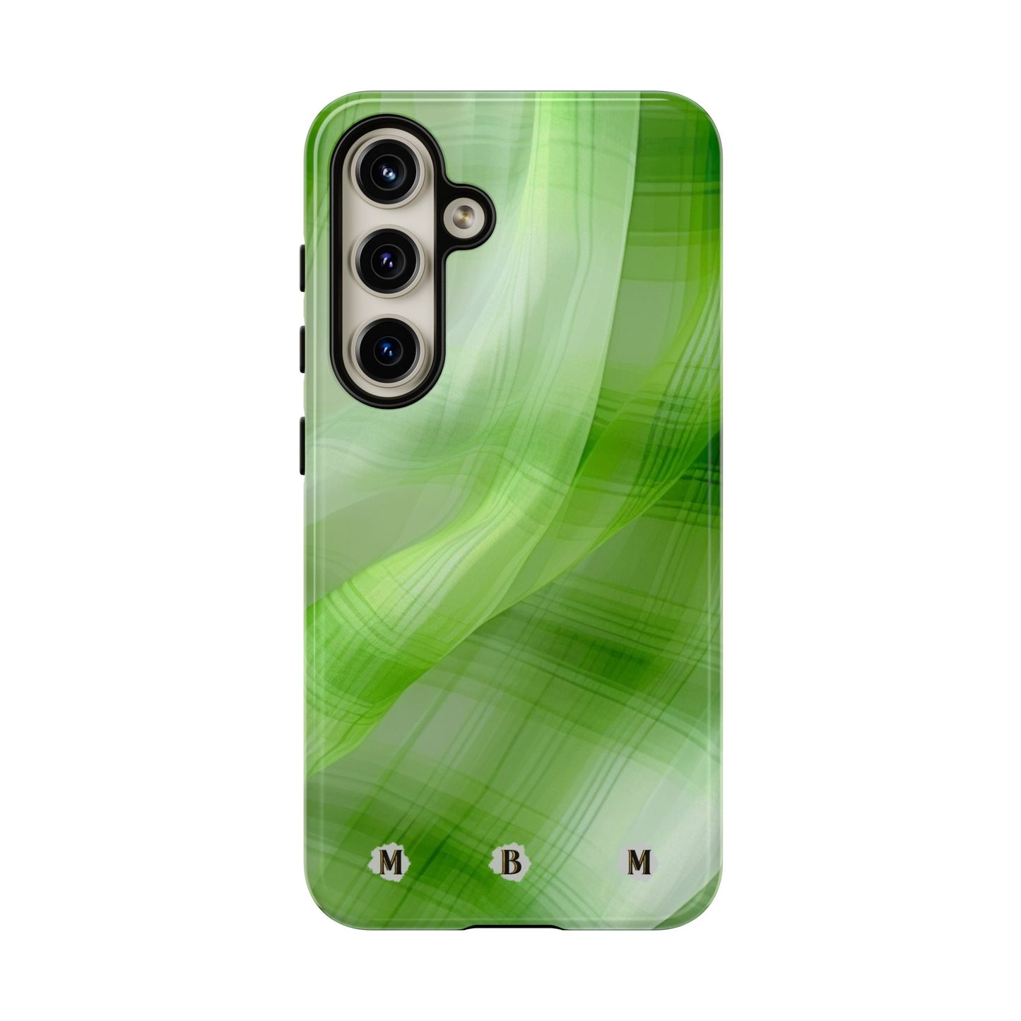 Algae Samsung Galaxy S Tough Case