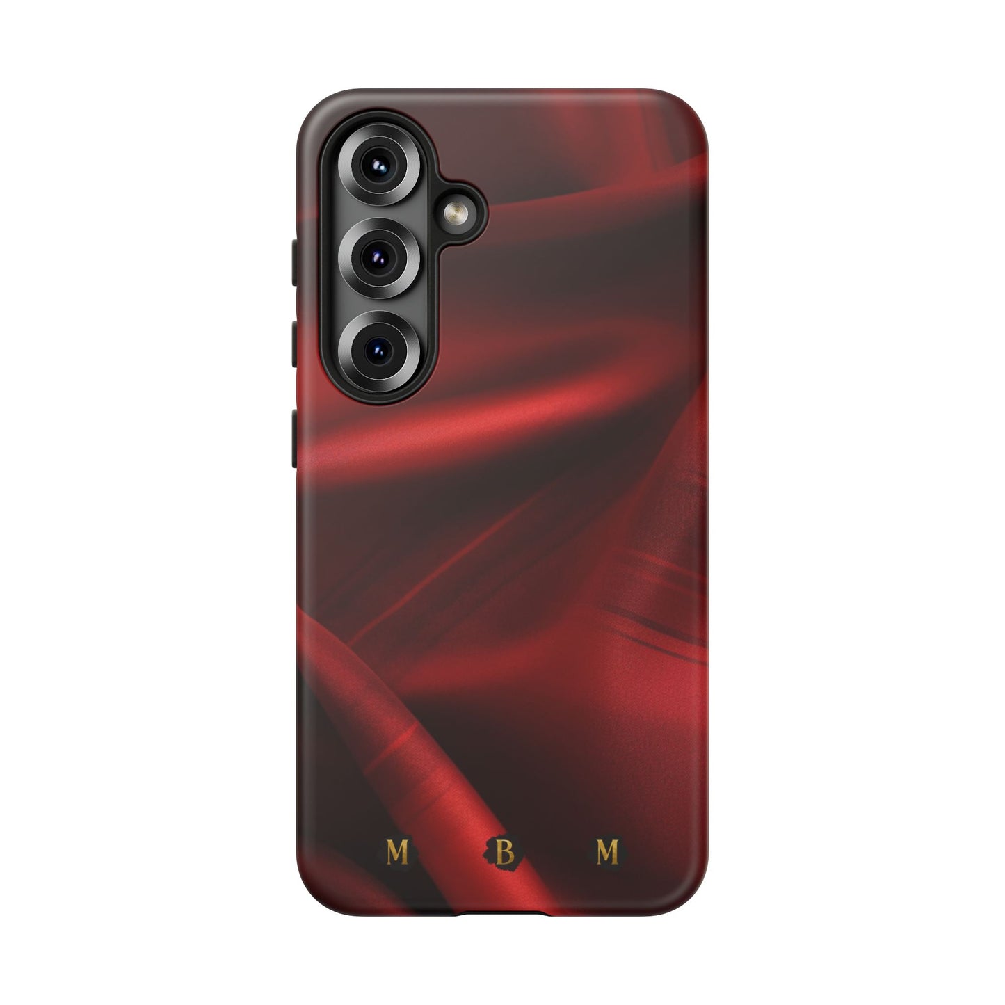 Scarlet Zephyr Samsung Galaxy S Tough Case