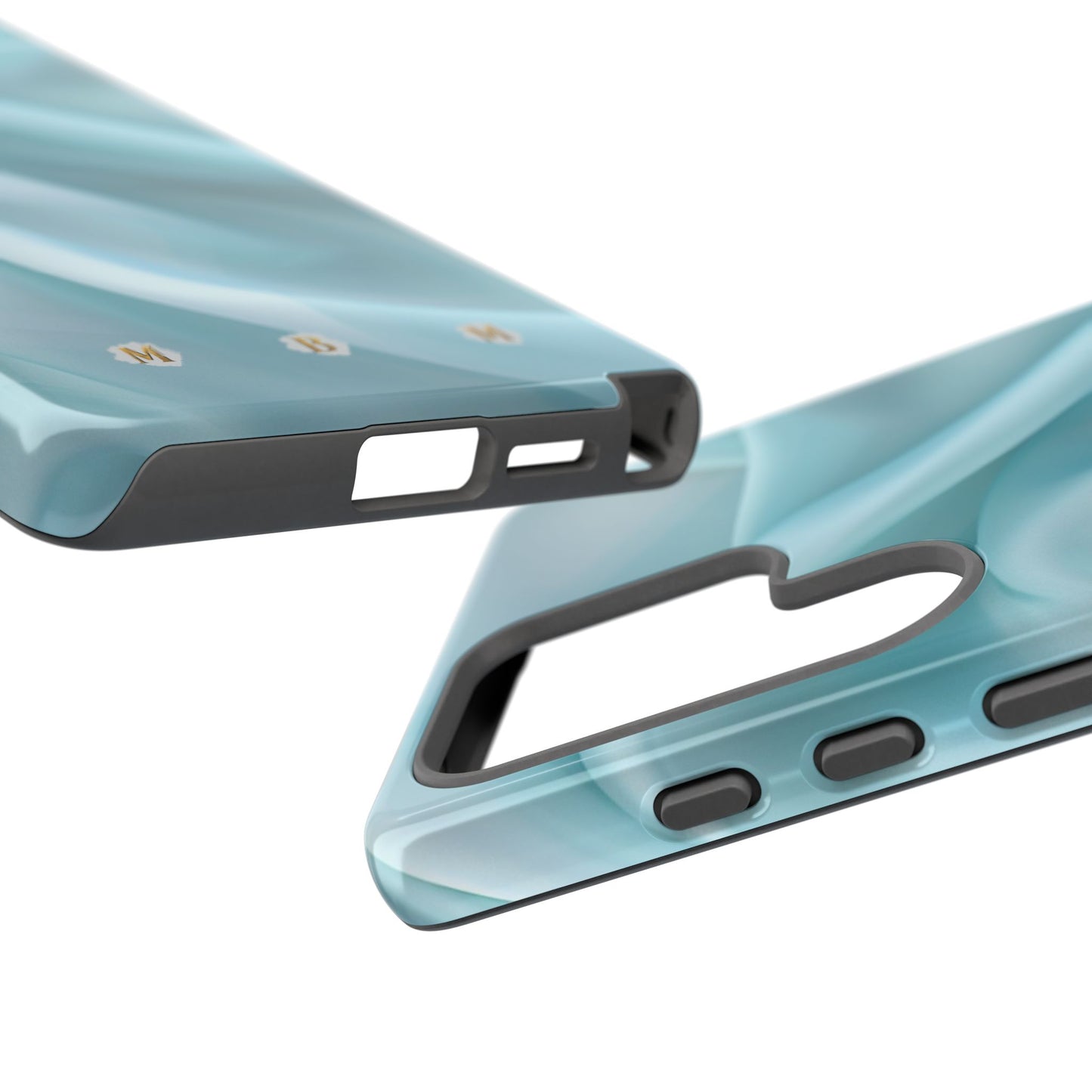 Whispering Winds Samsung Galaxy S Tough Case