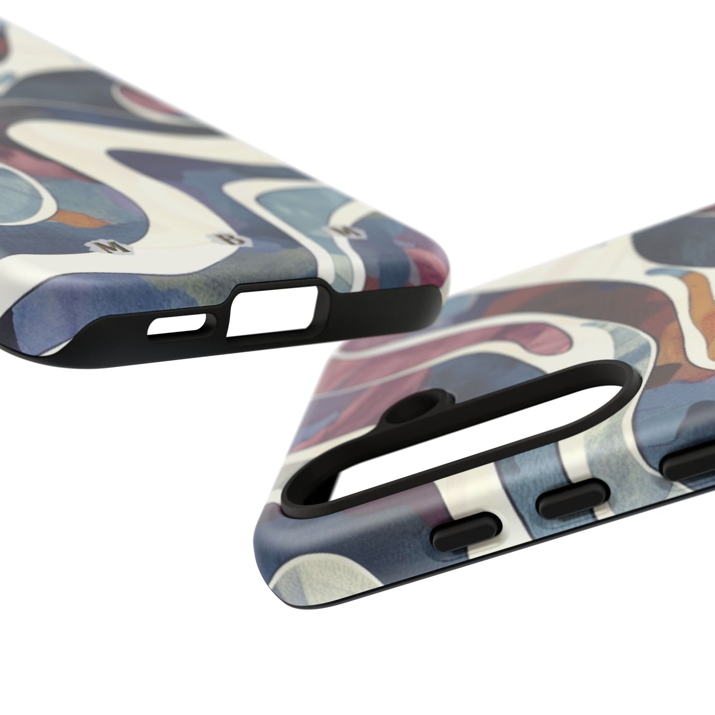 Boho Drift Samsung Galaxy S Tough Case