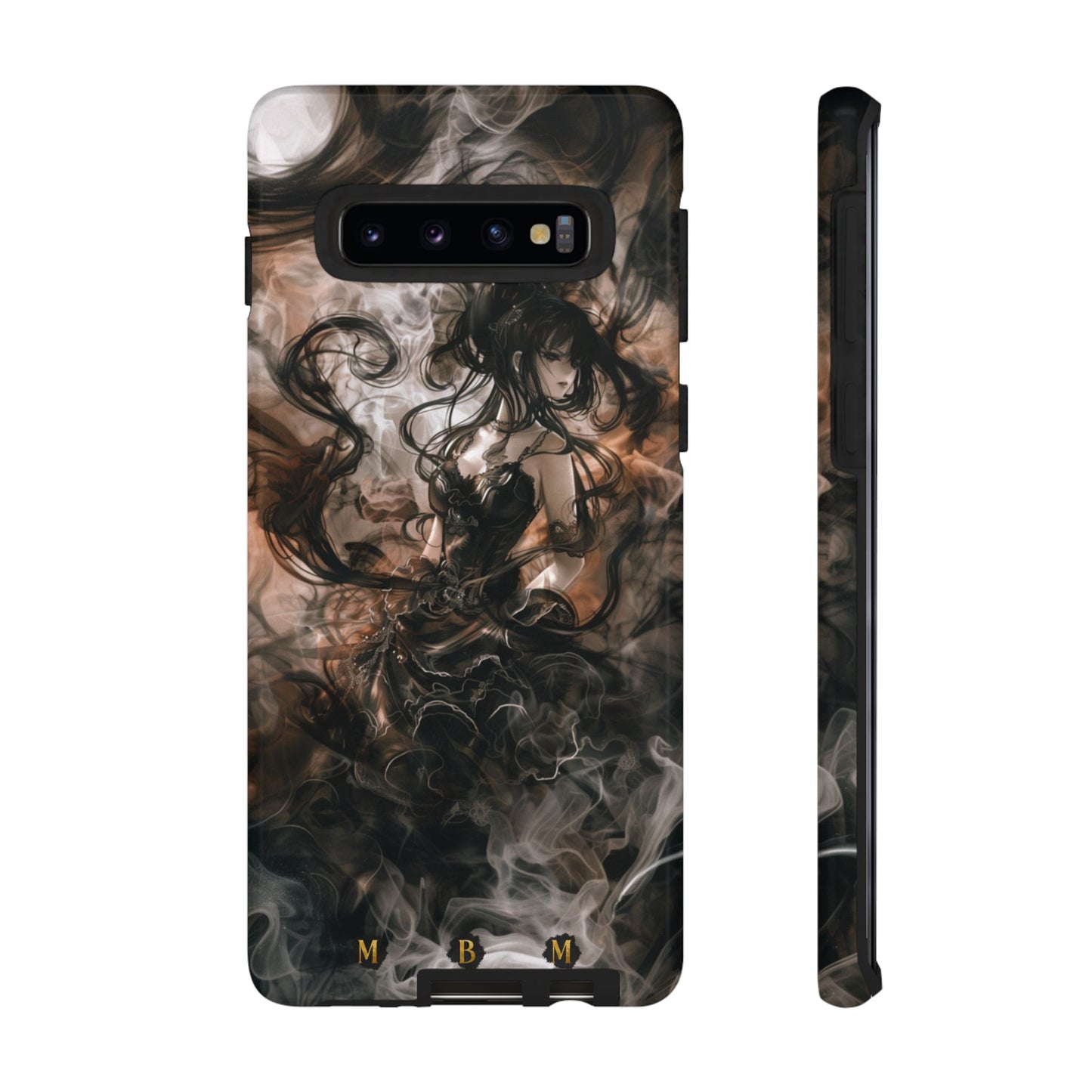 Rave’N Samsung Galaxy S Tough Case