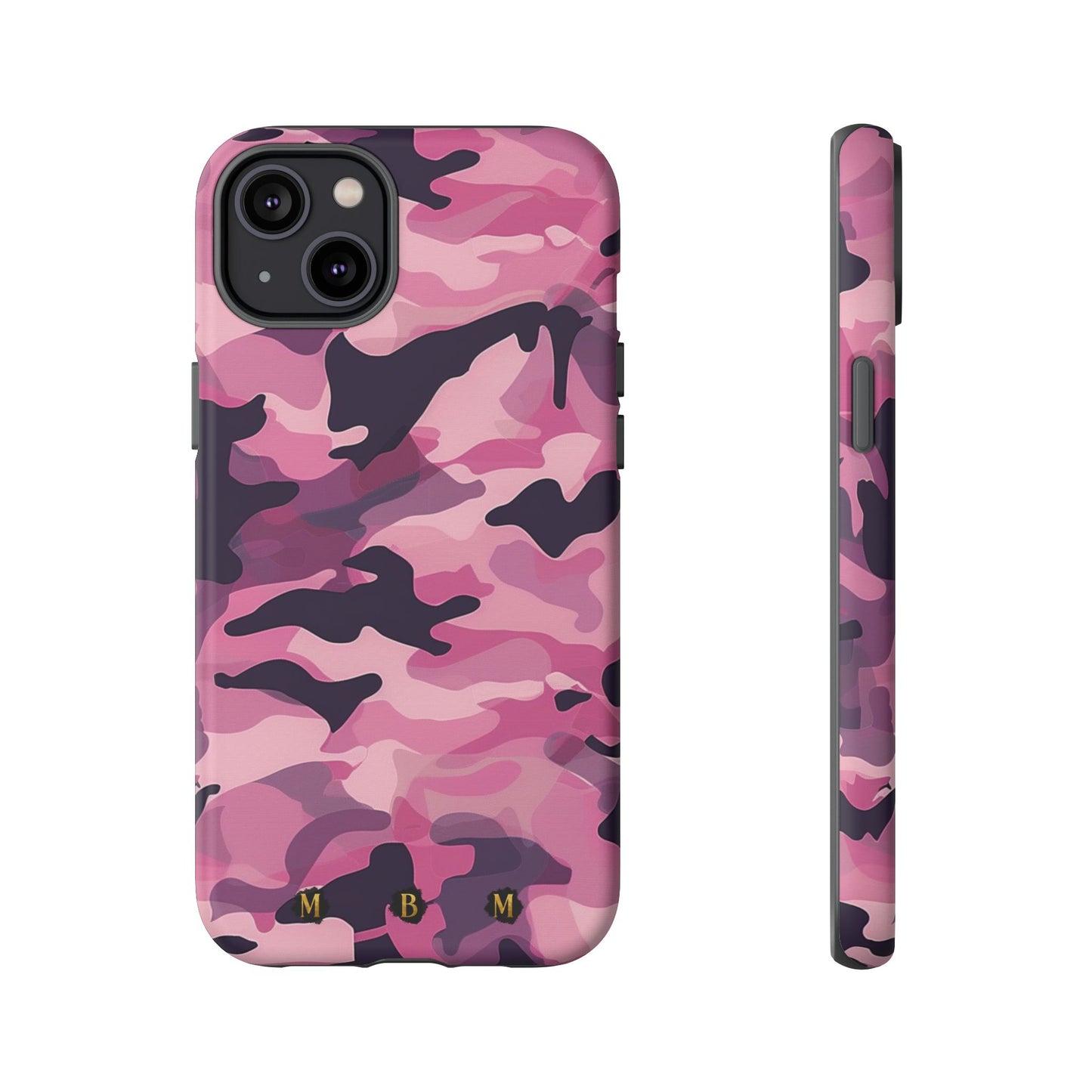 Sakura Stealth iPhone Tough Case