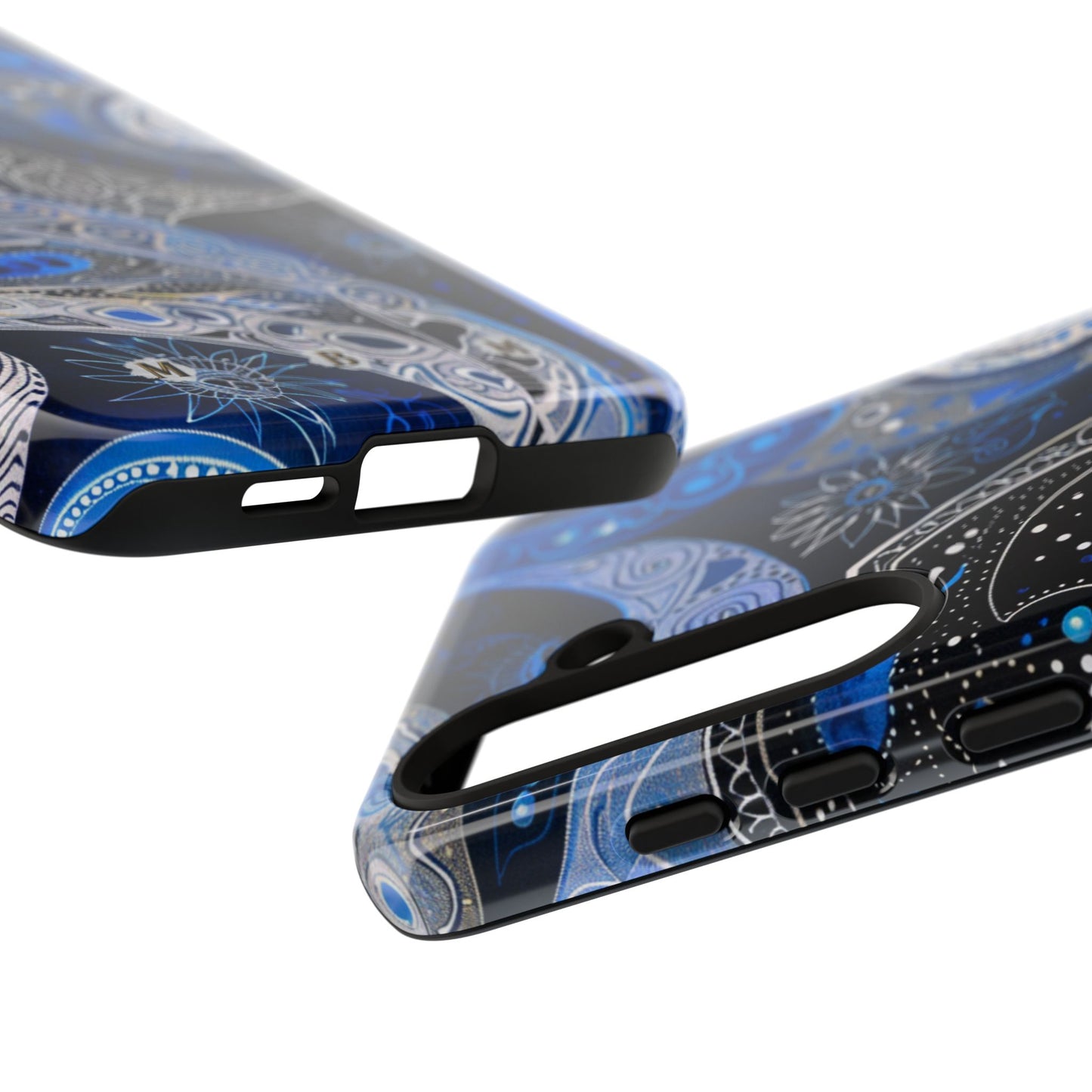 Nocturne Samsung Galaxy S Tough Case