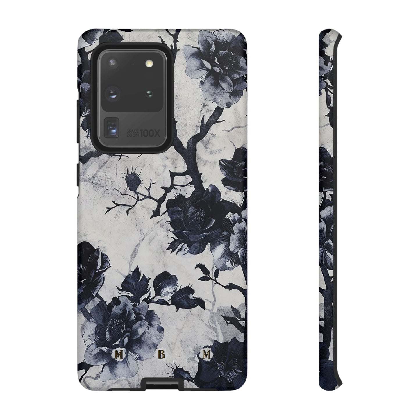 Briar Thorn Samsung Galaxy S Tough Case