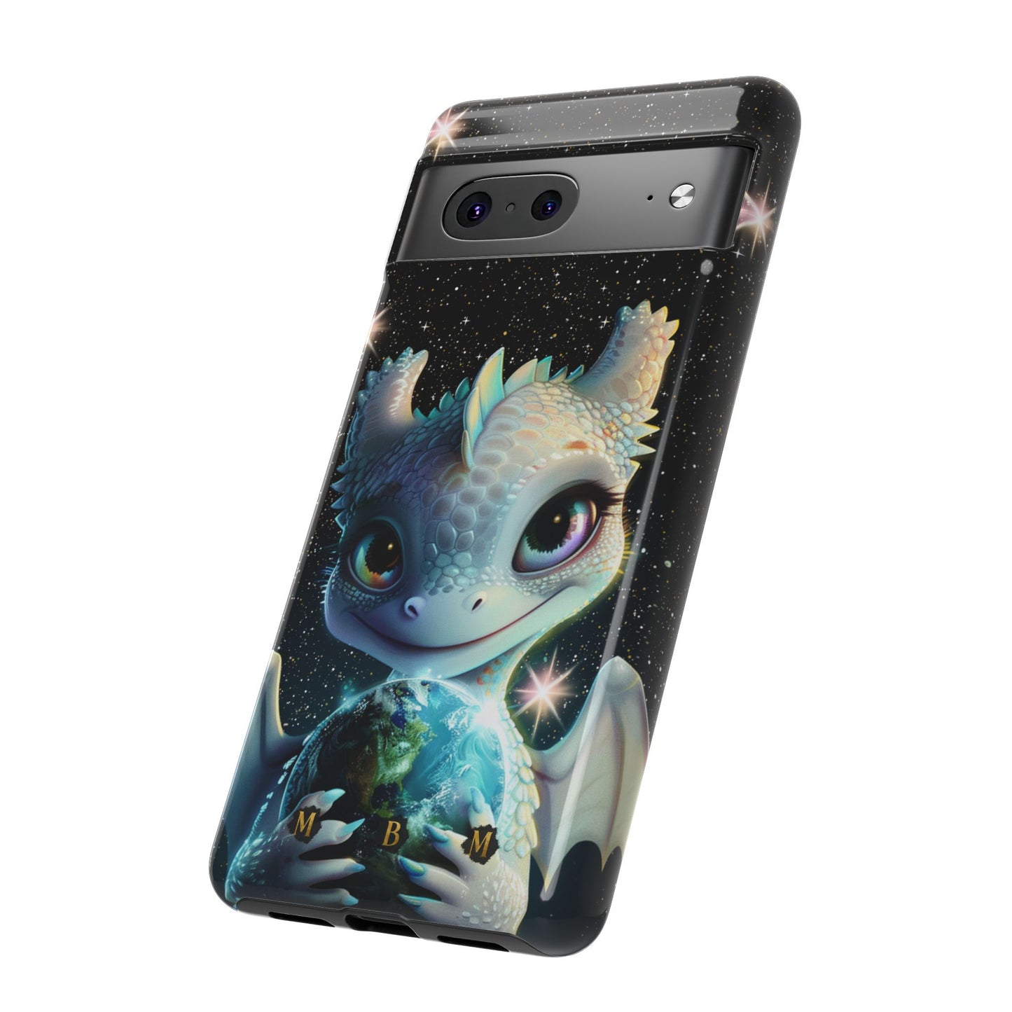 Lumi Google Pixel Tough Case