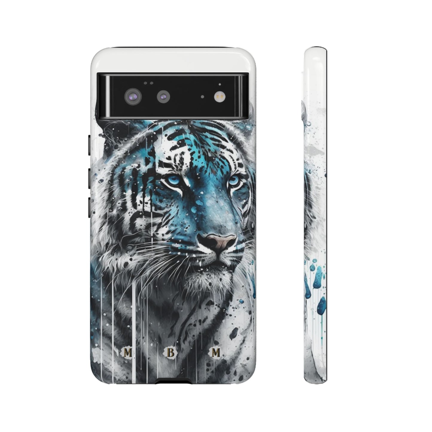 Arctic Guardian Google Pixel Tough Case