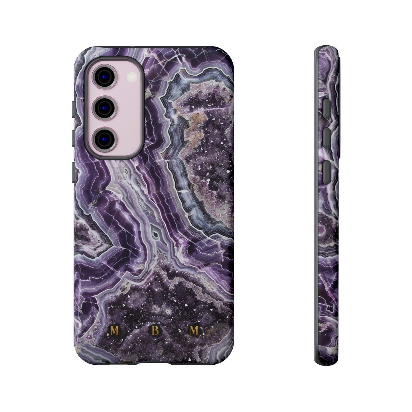 Majestic Amethyst Samsung Galaxy S Tough Case